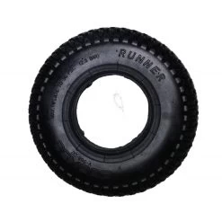 Pneu Diamond Tread 8" Pour Mountainboard