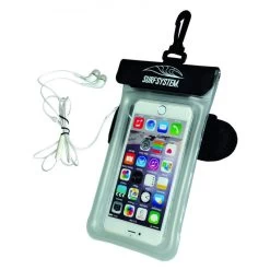 Pochette étanche Pour Smartphone Avec Prise Jack