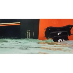 Pack Foil F-One Escape 530 + Pocket Carbone -Ocean Soldes pocket foilboard f one carbone 2020 2
