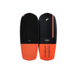 Pack Foil F-one Escape 630 + Pocket Carbone