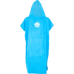 Poncho Alder Junior Terry Blue