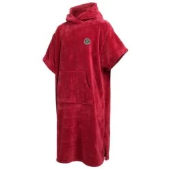 Poncho Mystic Teddy Classic Red 2022