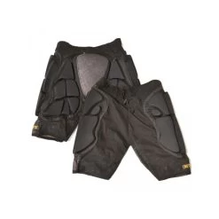 Short Pad Dirt Taille S