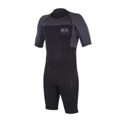 Shorty Ocean Earth Free-Flex Spring Suit - 2mm