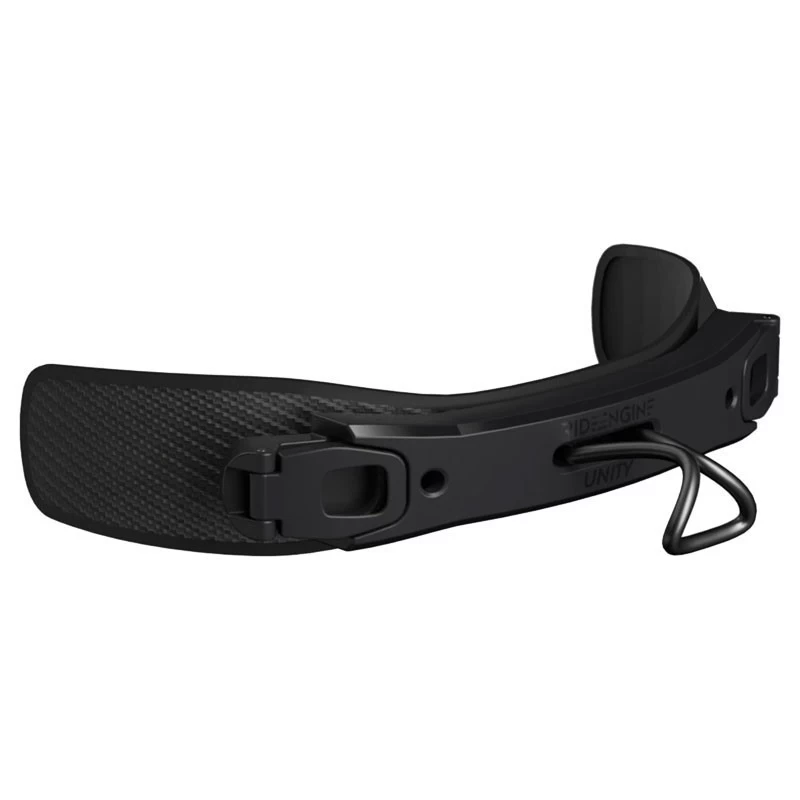 Spreader Bar Ride Engine Unity 1 Spreader Bar Ride Engine Unity