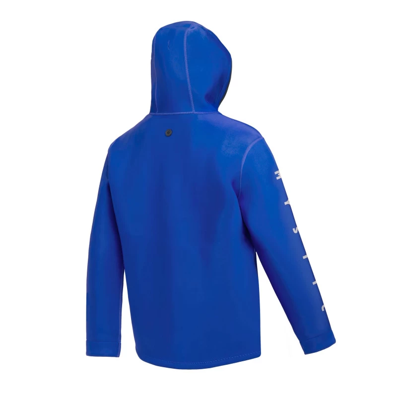 Star Sweat Mystic 2mm Blue 2 Star Sweat Mystic 2mm Blue – Image 2