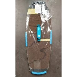 Strap Foil Duotone + M6x21mm Screw (1pc) PACE 2022 -Ocean Soldes strap foil duotone m6x21mm screw 1pc pace 2022 5