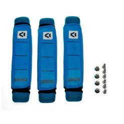 Straps Foil Duotone With M6x21mm Screw (3pcs)