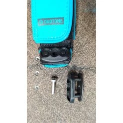 Straps Foil Duotone With M6x21mm Screw (3pcs) -Ocean Soldes straps foil duotone with m6x21mm screw 3pcs 3