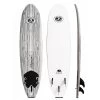 Surf En Mousse Malibu Cbc 7' California Wooddeck