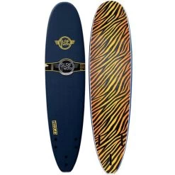 Surf En Mousse Surfworks Hellcat Mini Malibu 6 Surf En Mousse Surfworks Hellcat Mini Malibu -Ocean Soldes surf en mousse surfworks hellcat mini malibu 2