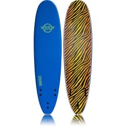 Surf En Mousse Surfworks Hellcat Mini Malibu 7 Surf En Mousse Surfworks Hellcat Mini Malibu -Ocean Soldes surf en mousse surfworks hellcat mini malibu 3