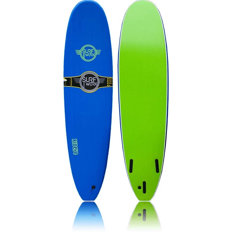 Surf En Mousse Surfworx Ribeye Mini Mal 1 Surf En Mousse Surfworx Ribeye Mini Mal