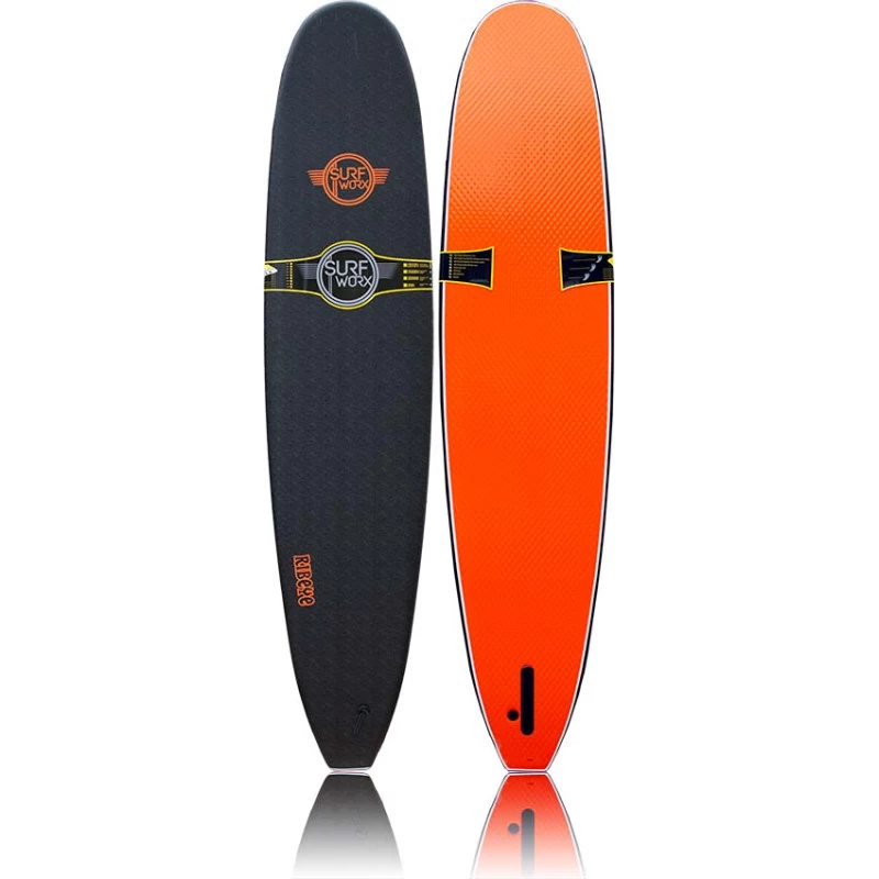 Surf En Mousse Surfworx Ribeye Mini Mal 2 Surf En Mousse Surfworx Ribeye Mini Mal – Image 2