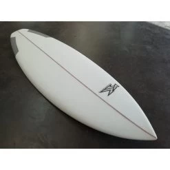 Surf Korvenn Shortboard Thruster 6’0″ -Ocean Soldes surf korvenn shortboard thruster 60 4