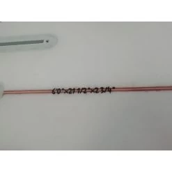 Surf Korvenn Shortboard Thruster 6’0″ -Ocean Soldes surf korvenn shortboard thruster 60 5