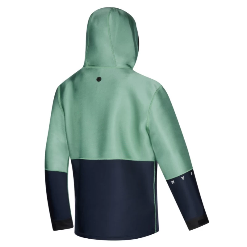 Sweat Néoprène Mystic Voltage 4 Mm Night Blue 2 Sweat Néoprène Mystic Voltage 4 Mm Night Blue – Image 2