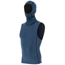Top Neo Manera Baselayer 0.5 Mm Hooded 2 Mm -Ocean Soldes top neo ion hooded vest 21 2
