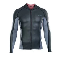 Top Néoprène ION Neo Zip Top Skin LS 2/1 Black