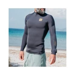 Top Néoprène Manera X10D 2 Mm -Ocean Soldes top neoprene manera x10d 2 mm 2