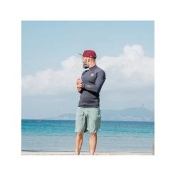 Top Néoprène Manera X10D 2 Mm -Ocean Soldes top neoprene manera x10d 2 mm 3