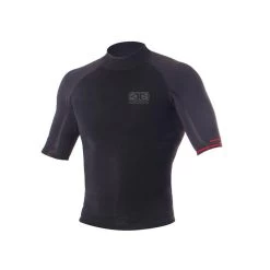 Top Néoprène Ocean & Earth Supa Flex Manches Courtes