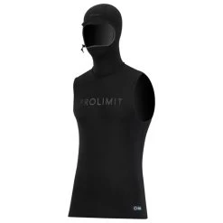 Top Prolimit Innersystem 1st Layer Hooded Vest Sans Manche