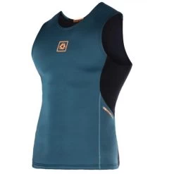 Top Néoprène Sans Manches Mystic Tanktop 1.5mm