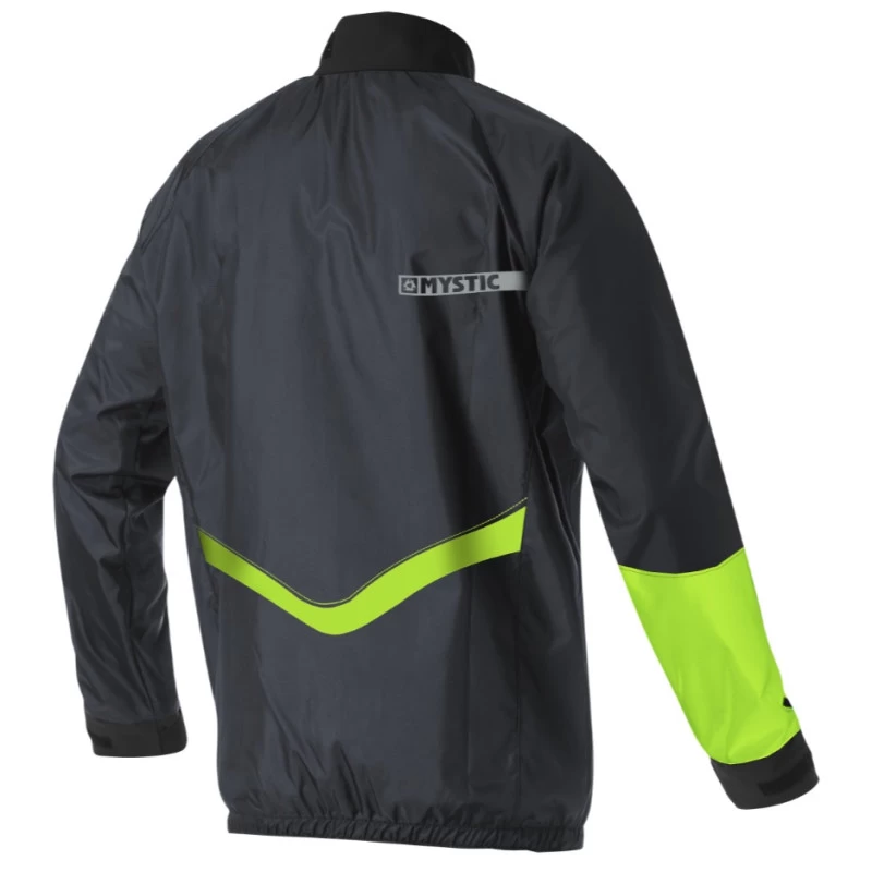 Veste Mystic Wind Barrier 2 Veste Mystic Wind Barrier – Image 2