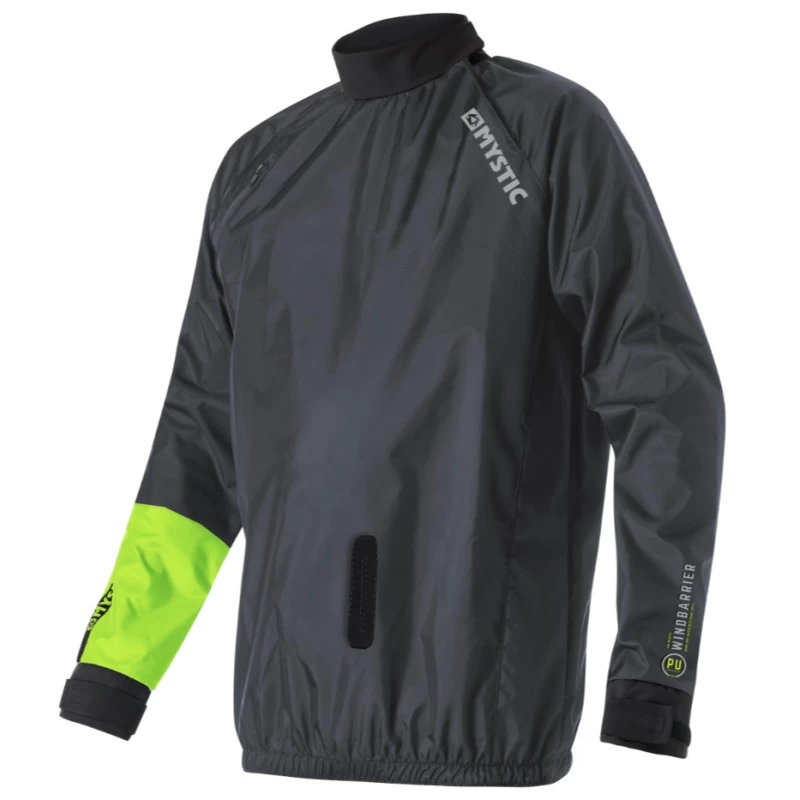 Veste Mystic Wind Barrier 1 Veste Mystic Wind Barrier