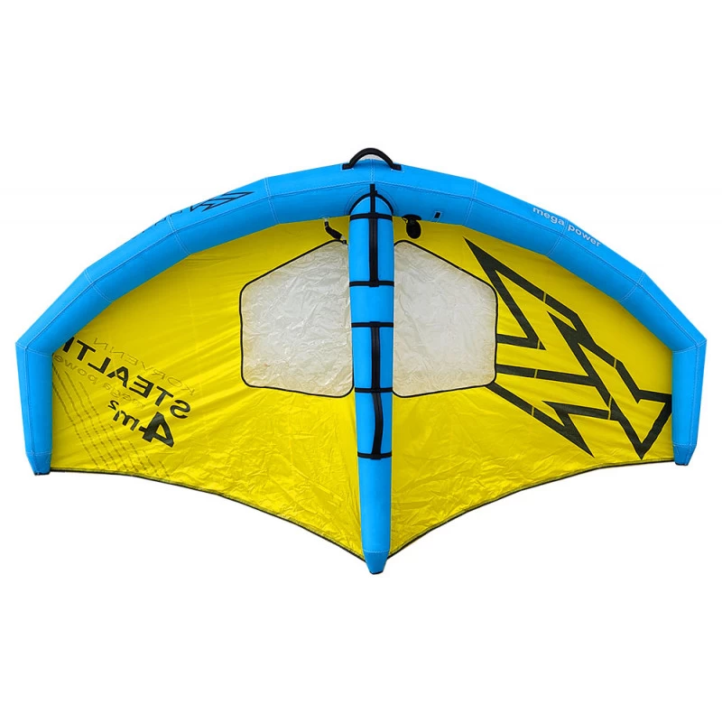 Ocean Soldes -Ocean Soldes wing korvenn stealth pour le wingfoil 93